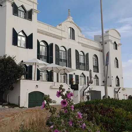 Casa Mares 3 Alojamento de Acomodação e Pequeno-almoço