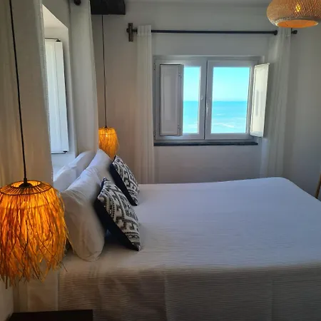 Alojamento de Acomodação e Pequeno-almoço Casa Mares 3