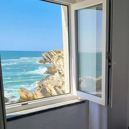 Casa Mares 3 Alojamento de Acomodação e Pequeno-almoço 3*
