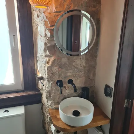 Alojamento de Acomodação e Pequeno-almoço Casa Mares 3 3*
