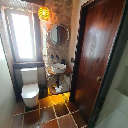 Casa Mares 3 Alojamento de Acomodação e Pequeno-almoço Baleal