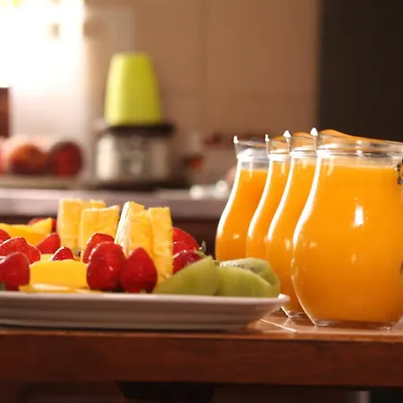 Alojamento de Acomodação e Pequeno-almoço Casa Mares 3 Baleal