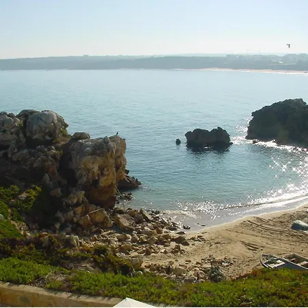Alojamento de Acomodação e Pequeno-almoço Casa Mares 3 Baleal