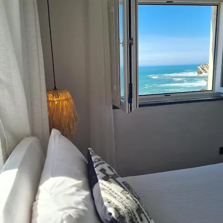 Alojamento de Acomodação e Pequeno-almoço Casa Mares 3