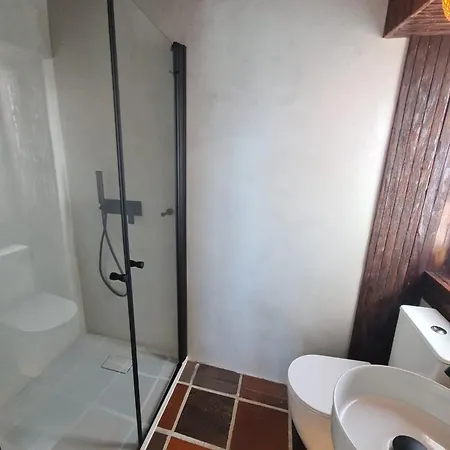 Casa Mares 3 Alojamento de Acomodação e Pequeno-almoço 3*