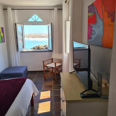Casa Mares 3 Alojamento de Acomodação e Pequeno-almoço