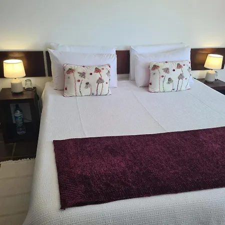 Casa Mares 3 Alojamento de Acomodação e Pequeno-almoço