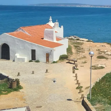 Alojamento de Acomodação e Pequeno-almoço Casa Mares 3 Baleal