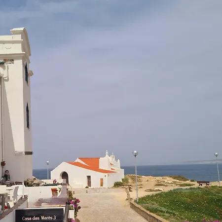 Casa Mares 3 Alojamento de Acomodação e Pequeno-almoço