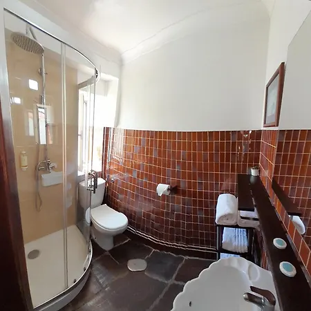 Casa Mares 3 Alojamento de Acomodação e Pequeno-almoço Baleal